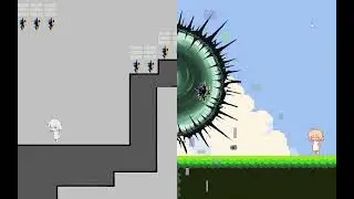 Sync Error play video