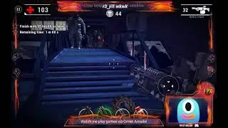 Unkilled story 126 -130&nbsp; tier 8 flatlands (trying for 3 stars)