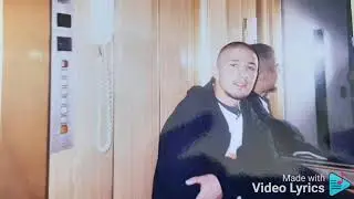 Gına İfade Derdi Lyrics Video