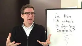 Are there side effects to long term chiropractic?