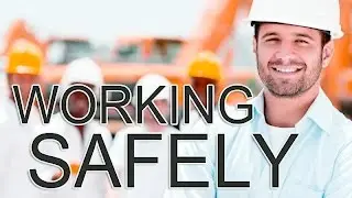 Working Safely E-Learning | UK Online Safety Courses