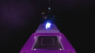 ASTRO BOT - Follow the Light - Walkthrough