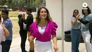 D Todo - Baila salsa IPN (11/09/2023)