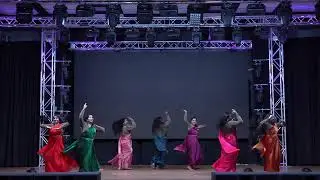Daffodils - FROSTY FEST 2K26 | NANMA - NWA MALAYALEE ASSOCIATION, BENTONVILLE, AR, USA