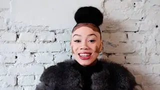 Get to know: Deborah Giselle