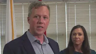 Secretary of the Army visits Redstone Arsenal to discuss future plans