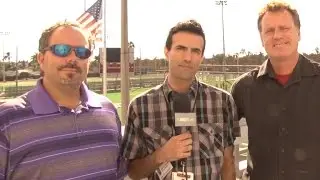 OCVarsity Gridiron: Week 8