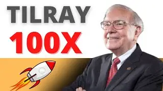 TLRY) Tilray Stock Update | HIGH RETURNS? | Cannabis Stocks to buy now ?!?
