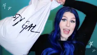 IS IT WORTH IT?! | NASTY GAL HAUL & TRY ON