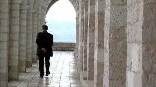 Zahvalno nacionalno hodoča&scaron;će u Rim 2012: Asiz i Rim