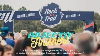Rock n'Trail, ma premi&egrave;re exp&eacute;rience du trail &agrave; &eacute;limination (09/2021)