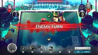 Duelyst SEE WHAT KHYMERA CAN DO!!!!!!