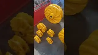 China Warman Centrifugal Slurry Pump Wet Spare Parts