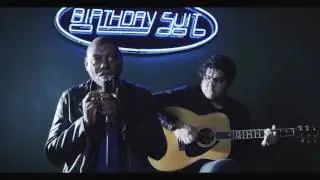 Marvin Glover - No Last Call For Love (Official Music Video)