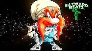 Sam Don&rsquo;t Wait (Whisper Flow Trap Beat / Tension Instrumental) &ndash; Hayward Beats
