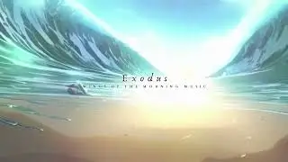 Exodus: Out from Egypt