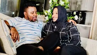 Love story❤️Part 2 uko bari bishe ubukwe bwa Assia