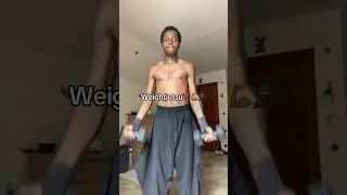 WeightLift Jutsu #fyp #kenjutsu #swordsmen #shorts  #zanjutsu #soulreaper #bleach #anime