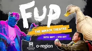 FUP Trailer 2023