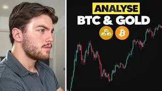 Weekly Analysis: XAUUSD, BTCUSD, XAGUSD (January 5 to 9, 2026)