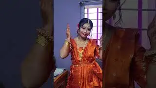 Beautiful bodo bride #bridalmakeup #bodobride