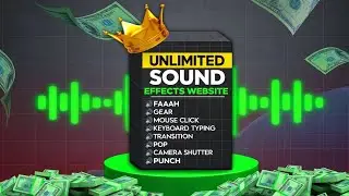Viral Reels Sound Effects FREE 🎧 | No Copyright | Editors Must Use This Website&rdquo;