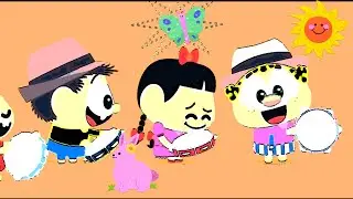 Monica Toy & her Band Friends Edits| Sponsored by Preview 2 Mix Effects
