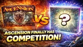 Ascension is finally getting competition - Grimfall WoW