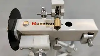 JZHY1-180 Manual Interface Tensiometer