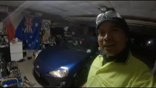 TOYOTA 86 | BRZ SUBARU | SCION FR-S  EXHAUST PIPE MODIFICATION | PINOY Mechanic sa Australia