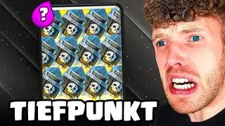 😱🚀DIE NEUE &Auml;RA von ROCKET SPAM... (ich bin schockiert) | Clash Royale Deutsch