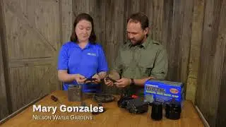 Water Garden Pond Pump Repair