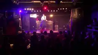 SeventhHeaven  Vol.3 2018.3.17 ごーた a.k.a GVDO Jr.