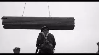 Next Level Brand Videos: Adjustable Concrete Construction