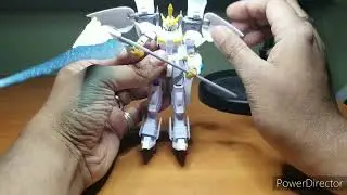 episode twenty-one: gundam livelance heaven