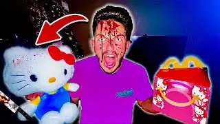SHE POSSESSED ME !!!