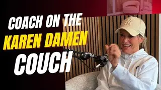 Podcast Karen Damen