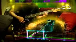 Rocksmith 2014 - DLC - Guitar - Anthrax 