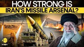 US vs Iran: What Are Iran&rsquo;s Ballistic Missile Capabilities? WION Originals