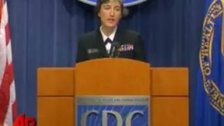 More Than 140 Swine Flu Cases Confirmed in U.S.