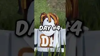 50 DAYS, 50 ROBLOX GAMES (DAY #4)