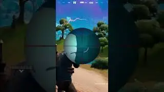 Best Thermal Gun .. #shorts #fortnite #season2 #NMGAMESYT