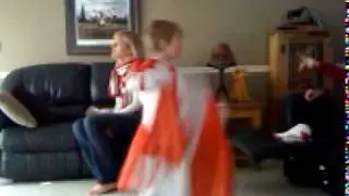 Oh Canada, First Nation of Hockey