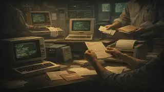 How Messages Were Sent Before Email Existed