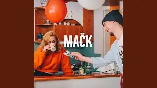 Mačk (feat. Simpl)