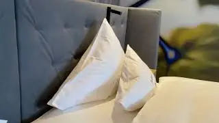 ROOM-TOUR im SPA LOFT im ALPENRESORT SCHWARZ in Tirol am 23. J&auml;nner 2023