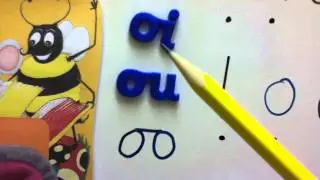 Jolly Phonics /ck/ Spelling Rules Tutorial