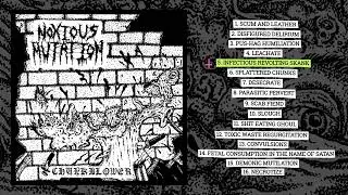 Noxious Mutation - Chunkblower LP FULL ALBUM (2025/2024 - Goregrind)