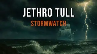 Stormwatch | Jethro Tull | The Clouds Gather