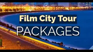 Bollywood Tour| Full Day Bollywood Tour| Mumbai Tour by Sweven Tours